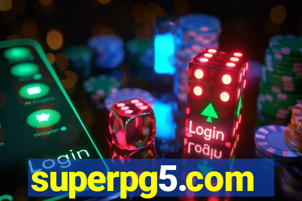 superpg5.com