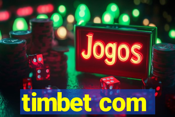 timbet com