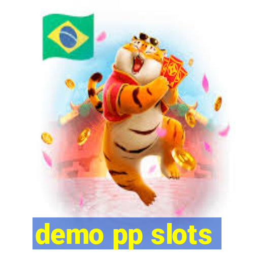 demo pp slots