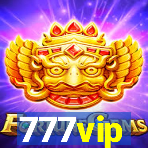 777vip