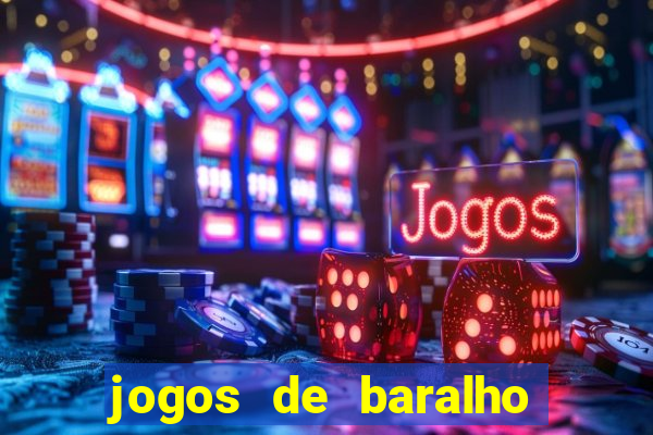 jogos de baralho para 3