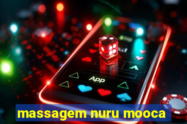 massagem nuru mooca