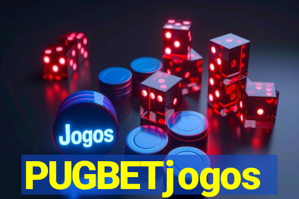 PUGBETjogos