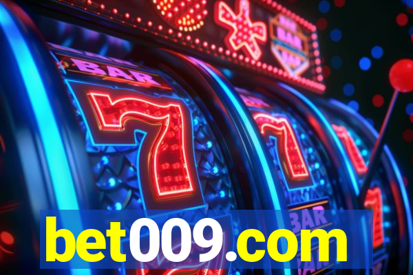 bet009.com