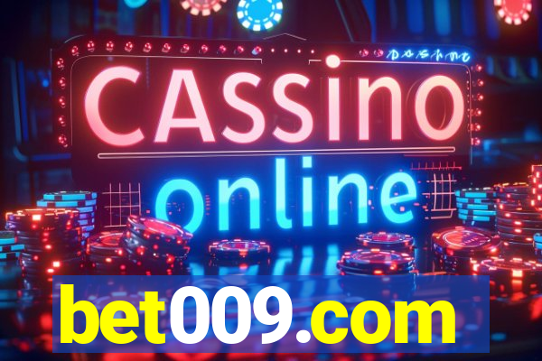 bet009.com