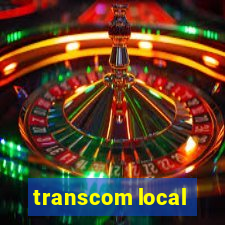 transcom local