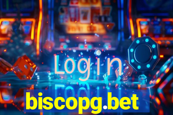 biscopg.bet