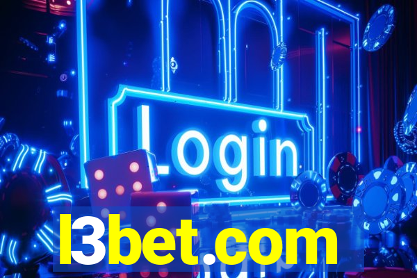 l3bet.com