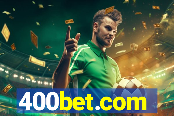 400bet.com