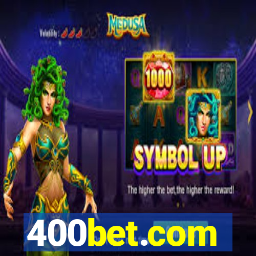 400bet.com