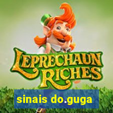 sinais do.guga