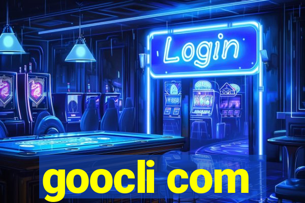 goocli com