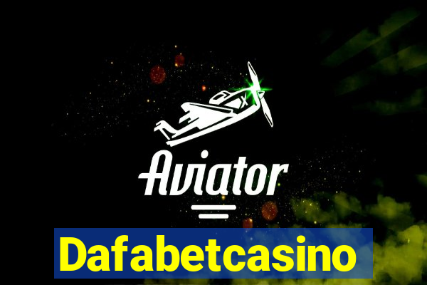 Dafabetcasino