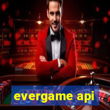 evergame api