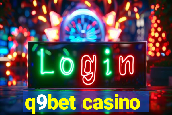 q9bet casino