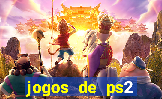 jogos de ps2 traduzidos pt br