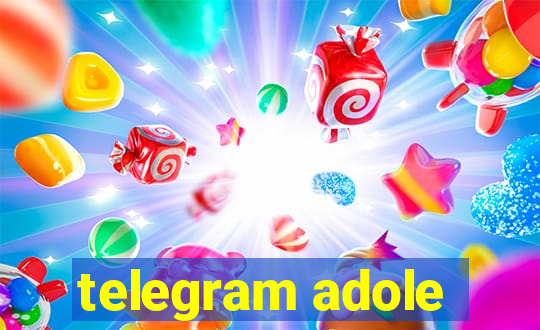 telegram adole