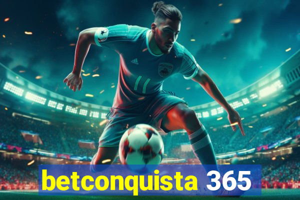 betconquista 365