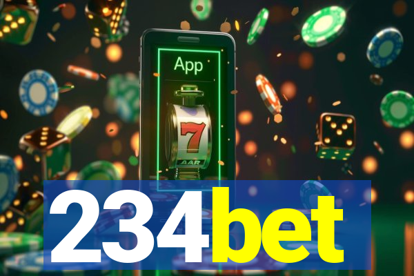 234bet