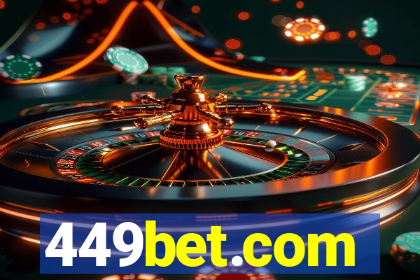 449bet.com