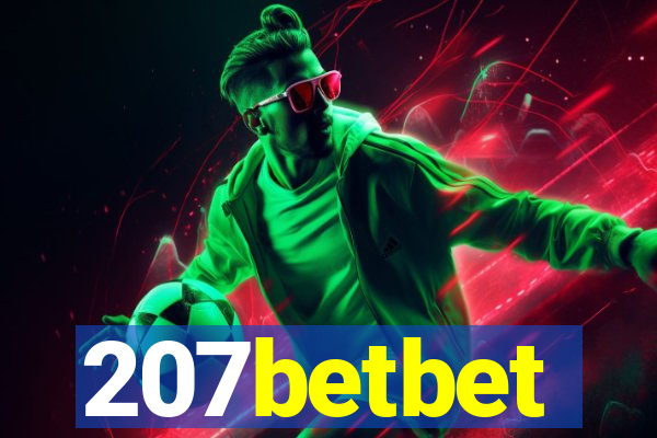 207betbet