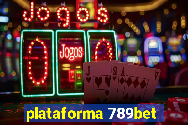 plataforma 789bet