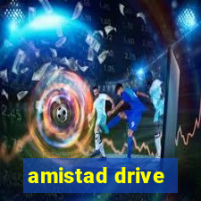 amistad drive