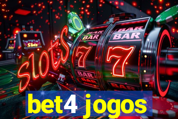 bet4 jogos