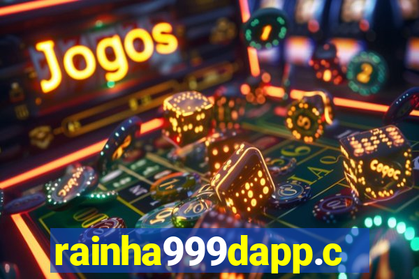 rainha999dapp.com