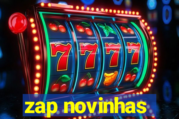 zap novinhas