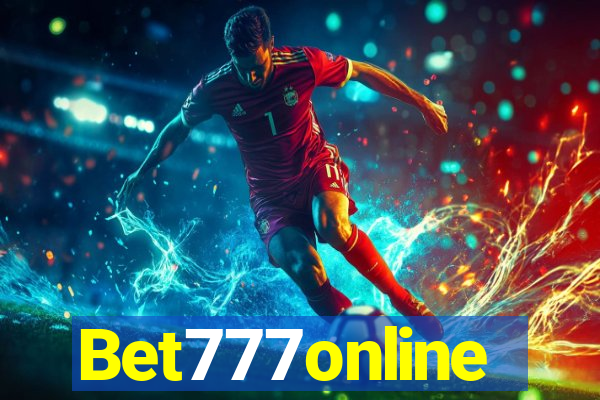 Bet777online