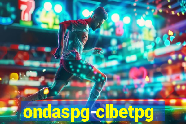 ondaspg-clbetpg.com