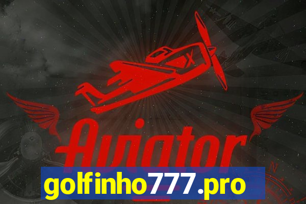 golfinho777.pro