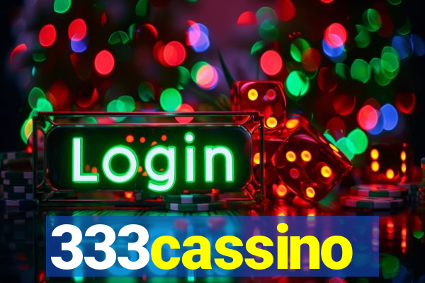 333cassino