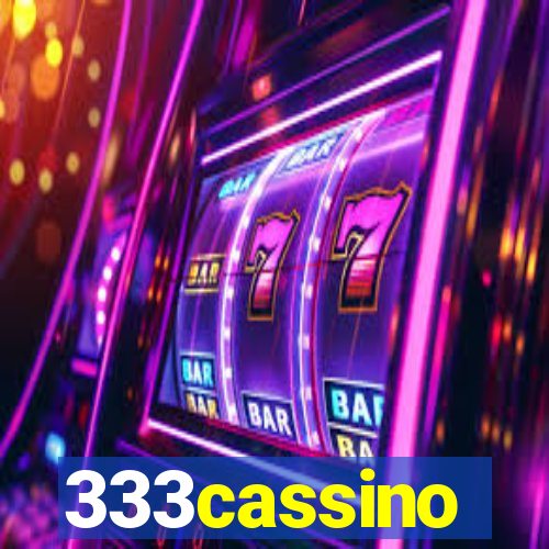 333cassino