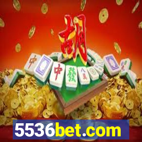 5536bet.com