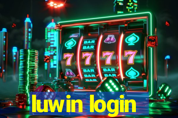 luwin login