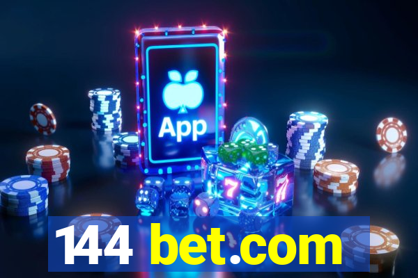 144 bet.com