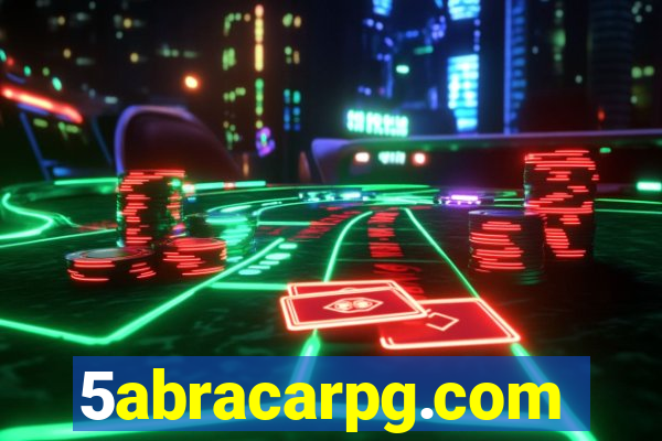 5abracarpg.com