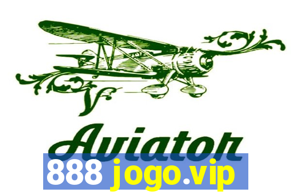 888 jogo.vip