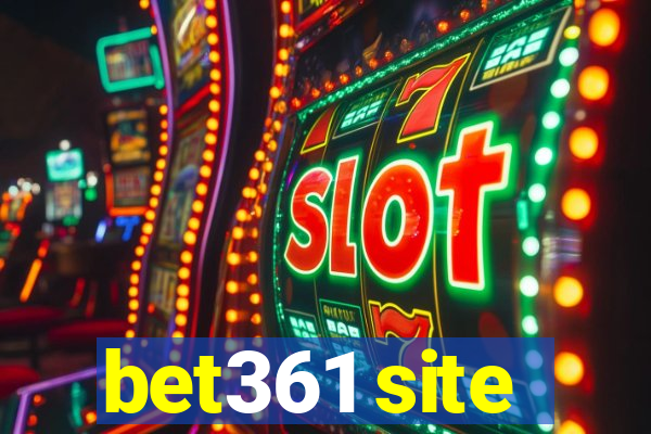 bet361 site