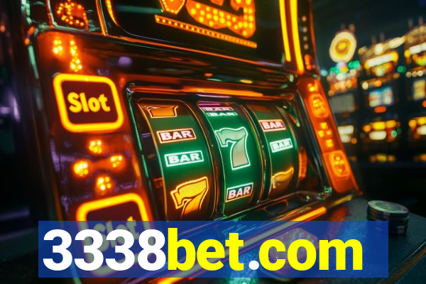 3338bet.com