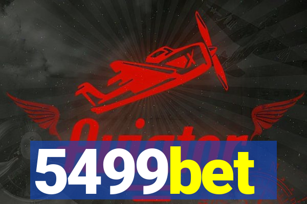 5499bet