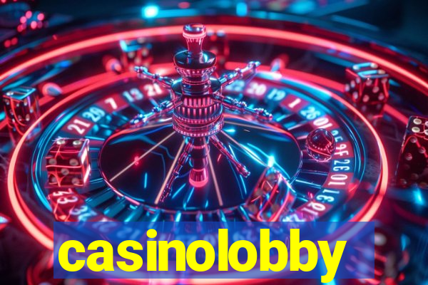 casinolobby