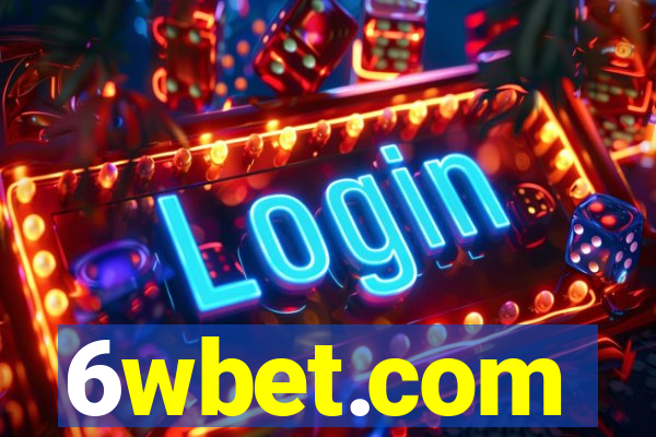 6wbet.com