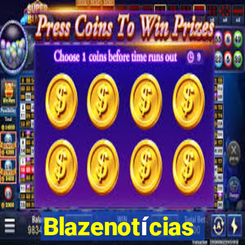 Blazenotícias