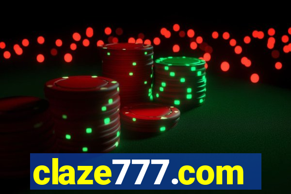 claze777.com