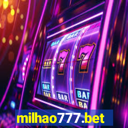 milhao777.bet