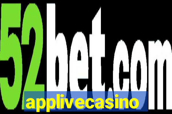 applivecasino