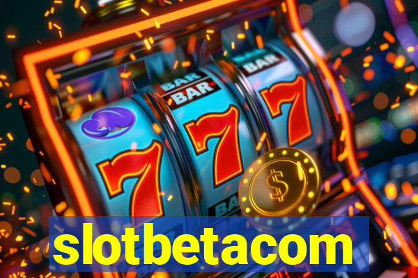 slotbetacom